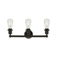 thumbnail image 4 of Innovations Lighting - Eaton - 3 Light Bath Vanity In Industrial Style-12.5, 4 of 4