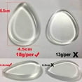 thumbnail image 5 of Joernso Silicone Gel Sponge Cosmetic Puff Beauty Makeup Cream Beauty Tool, 5 of 8
