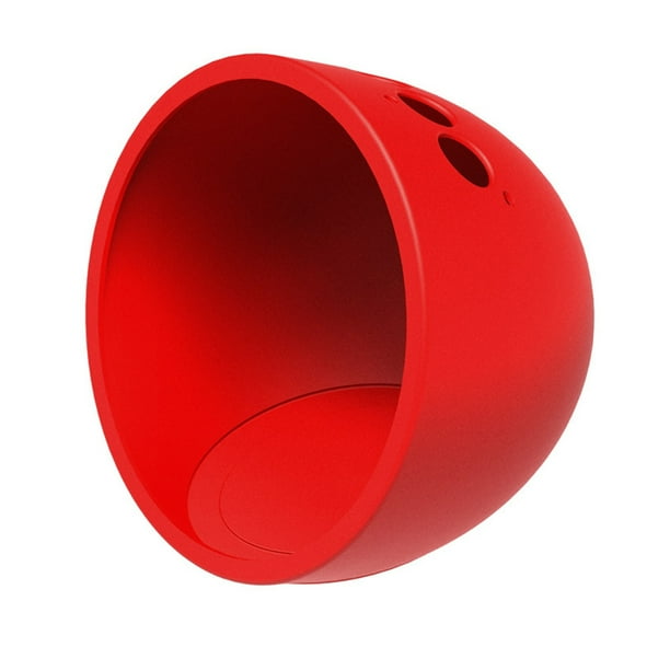 Protectora de Silicona Antiarañazos para Altavoz Inteligente Spot 2024, Protección Caídas y Polvo, A