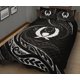 thumbnail image 3 of Islas Pohnpei Juego de Cama Colcha - Blanco - Estilo Frida, 3 of 5