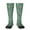 2 Black-2, variant on Veterinary Clinics Knee Socks, High Socks Long Stretchy Sock Women Knee High Stocking, Long Socks for Women