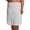 Ivory, variant on Women's Shadowline 11625X Plus 25 Inch Flare Daywear Half Slip (White 2X)