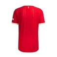 thumbnail image 3 of 21-22Manchester United Fc Camiseta local Número 7 Cristiano Ronaldo Jersey-S- BmatwkZeng Bmatwe Jersey, 3 of 4
