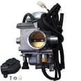thumbnail image 2 of Carburetor Fit for 1998-2004 Honda Foreman 450 4x4 Carb 16100-HNO-A02, 2 of 5