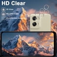 thumbnail image 4 of [Protector de pantalla+lente de cámara] Moto G Stylus 5G 2024 LXXMSXH, 4 of 7