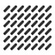 thumbnail image 3 of 100Pcs Rubber End Caps 4Mm ID PVC Round Tube Bolt Cap Cover Screw Thread Protectors Black, 3 of 5