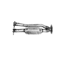 AP 642253 Catalytic Converter Fits select: 2003-2005 MAZDA 6