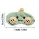 thumbnail image 3 of Fiudx Bonita Máscara para Dormir, Adorable Cubreojos para Relajarse, Tecnología de Parasol Suave para Un Descanso Tranquilo, Diseño Cómodo para Siestas, Viajes o Uso En Casa, Regalo Perfecto para Tod, 3 of 6