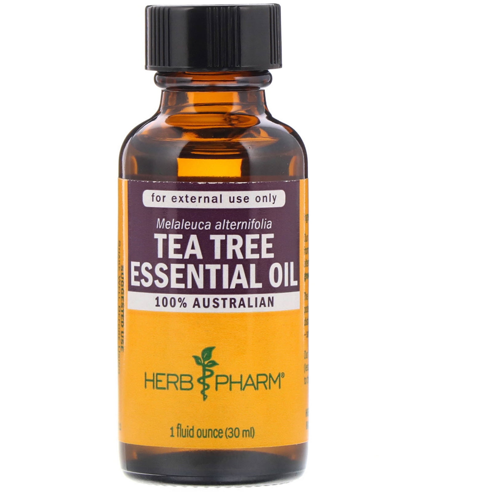 Herb Pharm Herb Pharm Tea Tree Oil, 4 oz