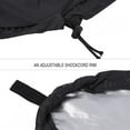 thumbnail image 4 of Ocean Kayak , Uv50+ Blocking Cockpit Protector Optional Size: XS, S, M, L, XL Kayak Storage, Sup Cover For Storage Use Kayakers Ocean Kayaks Kayaks, 4 of 8