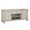Cobblestone White, variant on Bowery Hill Modern Farmhouse Off White Vintage Style 66" Wood TV Console