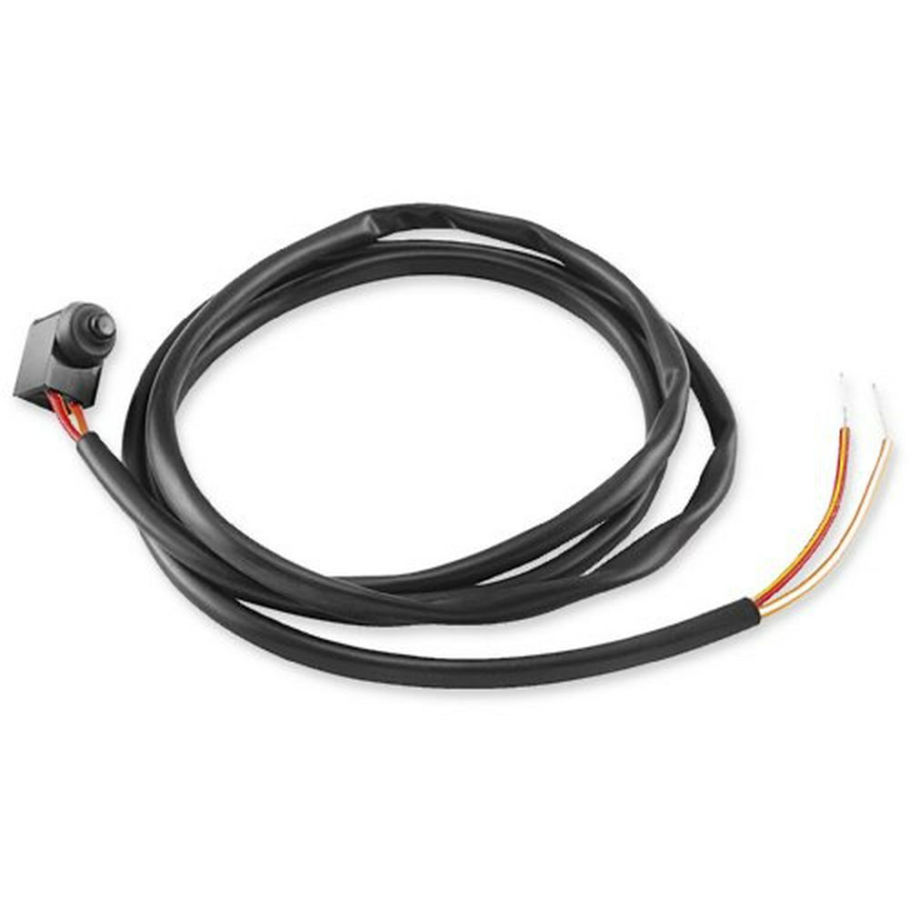 harley brake light switch replacement