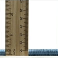 thumbnail image 4 of Ahgly Company Indoor Rectangle Abstract Blue Contemporary Area Rugs, 5' x 7', 4 of 4