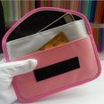 thumbnail image 5 of Cellphone Storage Bag RFID Blocker Mobile Phone wallet ;Phone Singal Shielding Wallet Key Credit Card Case Pouch, 5 of 5