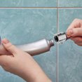 thumbnail image 3 of YOSADIER Chrome Plated Shower Shut Off Valve Water Saving 1Pcs, 3 of 5