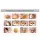 thumbnail image 4 of de Fieltro de Animales Encantadores para Principiantes - 2 Juegos con Tutoriales y Herramientas, 4 of 9