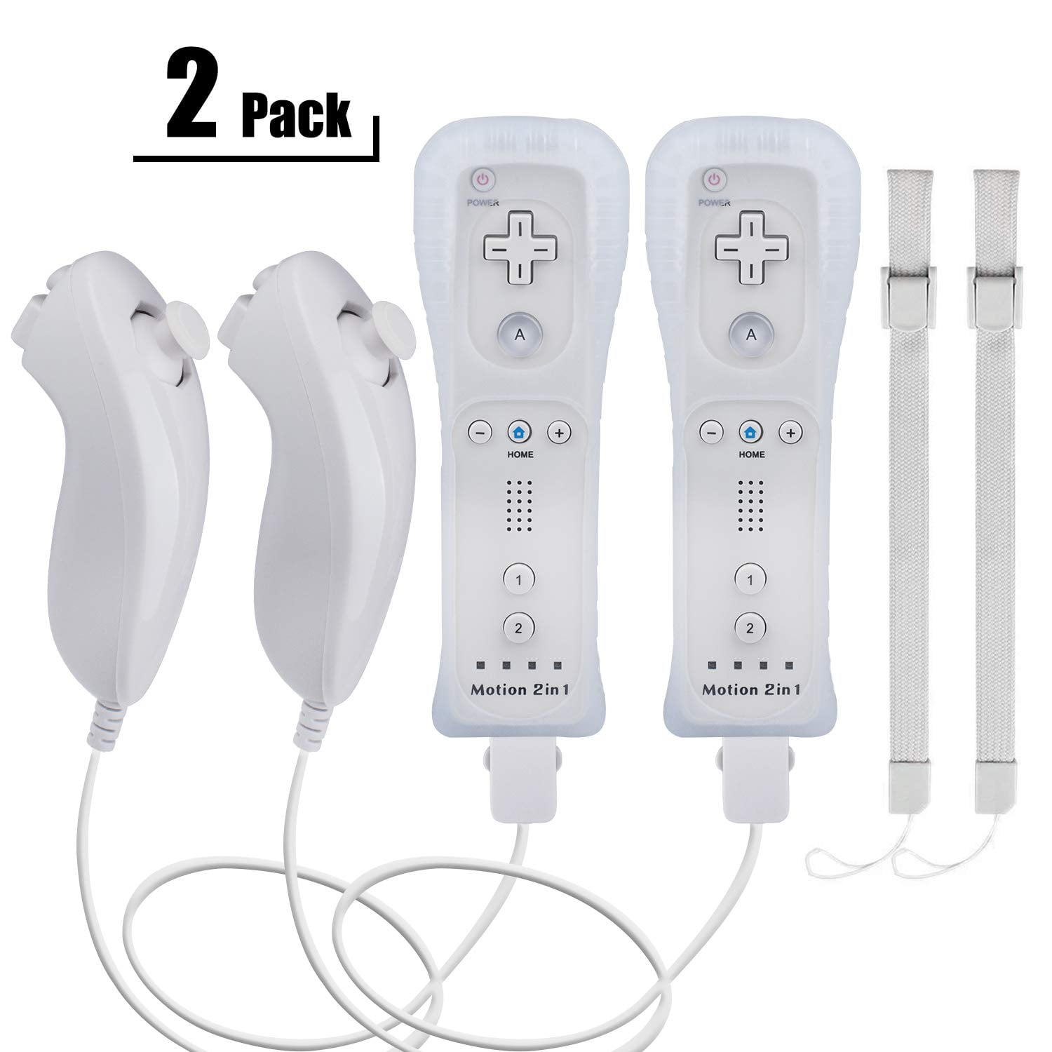 Wii U Controller & Wii U Accessories Walmart Canada