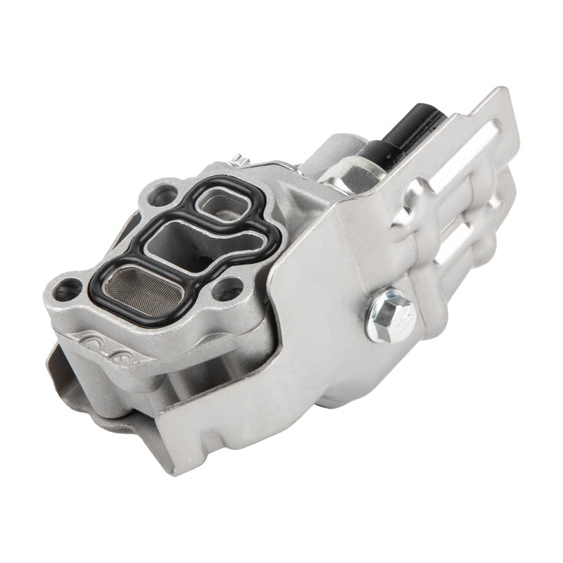 ISA Variable Valve Timing Solenoid VVT For Honda Accord Civic CR-V Element 2.0L 2.4L Replacement for 15810PNEG01 15810PPAA01 917-224