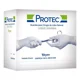 thumbnail image 1 of Guantes Cirujano Estéril Protec Talla 6.5 - 50 Pares Color Blanco, 1 of 2