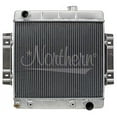 thumbnail image 5 of Northern Radiator 205156 Alum Rad-Dwnflo 19-3/4 X 20-1/4, 5 of 6