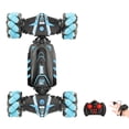 thumbnail image 1 of Reloj Control remoto Crawler Off-Road Vehicle Model Toys 4WD 2.4GHz RC Stunt Car, 1 of 9