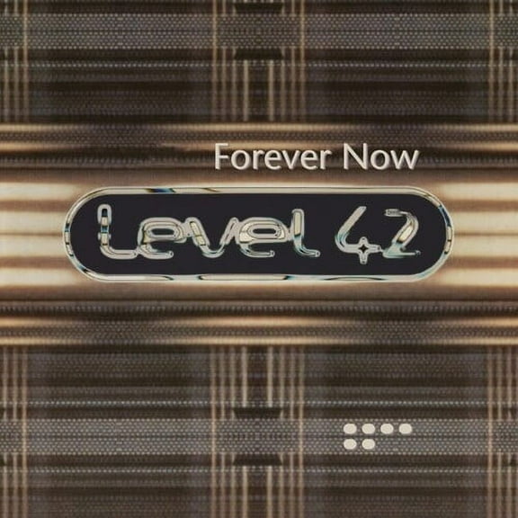 Level 42 - Forever Now [180-Gram Black Vinyl] - Music & Performance
