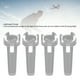 thumbnail image 3 of Pata De Extensión Del Tren De Aterrizaje Para NEO Drone, Tren De Aterrizaje Ligero De Liberación Rápida Para Drones, Soporte De Altura Aumentada Para Accesorios Protectores De, 3 of 7