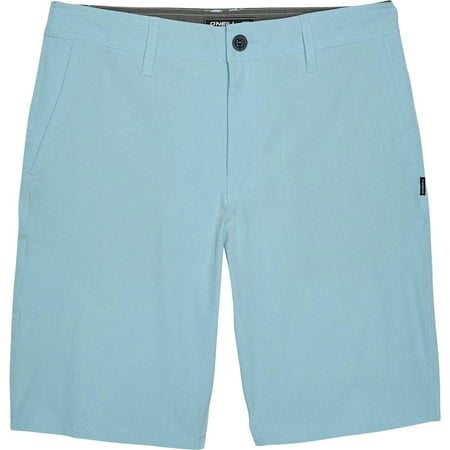 O'Neill Reserve Heather 21 inch Hybrid Boardshorts Light blue (SP018A013) 31