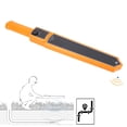 thumbnail image 4 of Drain Pipe Camera Receiver Sewer Inspection Camera Receiver Pvc Pipe Inspection Camera Receiver Far Near Detection Mode 512Hz Pipeline Inspection Tool 100 240V, 4 of 8