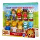 thumbnail image 4 of Daniel Tiger's Neighborhood Friends yamp; Family Figure Set Daniel Tiger's Neighborhood Daniel Tiger's Neighborhood, 4 of 5
