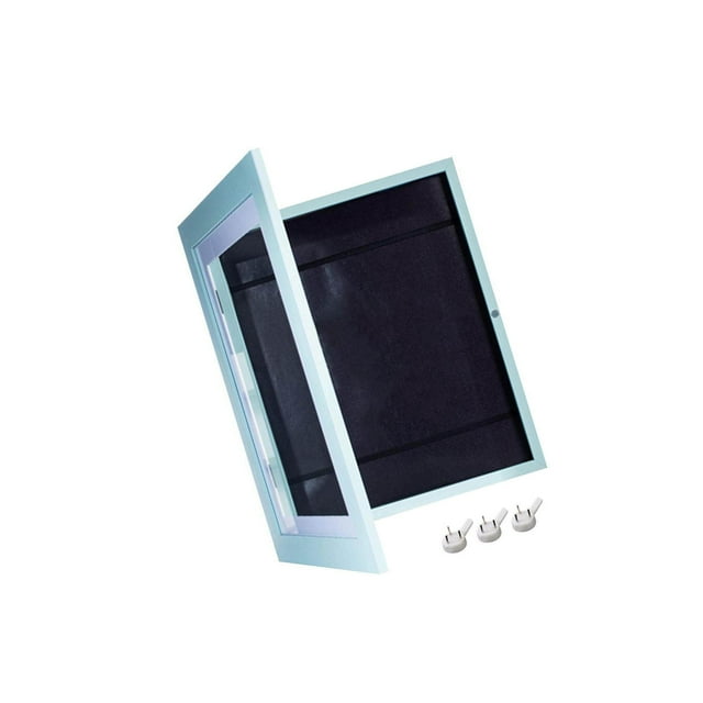 Kids Art Frame Photo Frame picture frame photo frames Interchangeable Kids Artwork Frame for Postcards