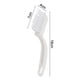 thumbnail image 3 of Angled Design Grout Cleaner Brush Precision Cleaning for Tiles and Joints, 3 of 11