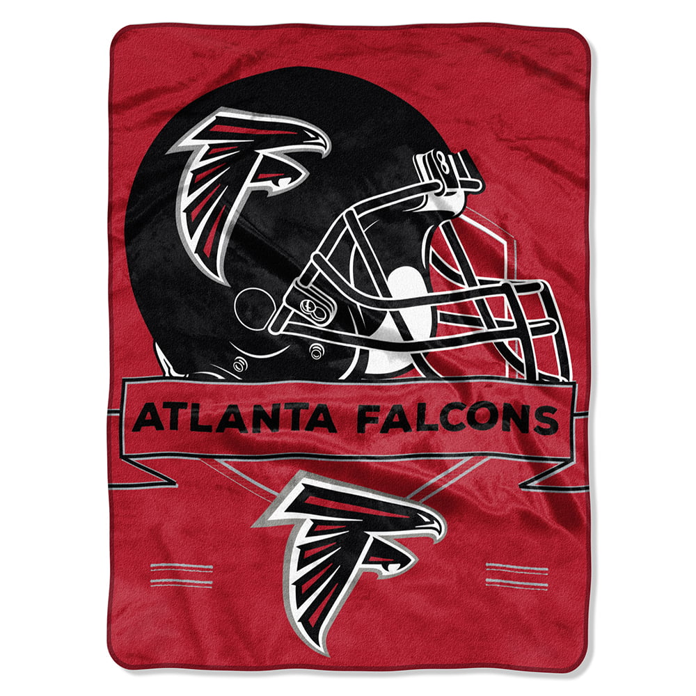 The Northwest Company Atlanta Falcons Shower Curtain 