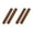 Brown, variant on Pebbuoy 2/4 Pairs Silicone Eyeglasses Temple Tips Sleeve Non-slip Glasses Retainers Lightweight Soft Ear Sock Sleeves for Sunglasses Reading Eyeglasses
