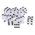 thumbnail image 3 of Juego de Dados de Juego de Mesa Zulema 10 Uds D6 Multicolor, 3 of 7