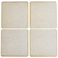 thumbnail image 1 of Dress My Craft Mdf Coasters 4"X4" 4/Pkg-Curved Square, 1 of 2