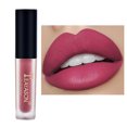 thumbnail image 3 of Wentin Rouge à Lèvres Liquidation Couleur Terre Nude Mat Hydratant Non Collant 15ML, 3 of 3