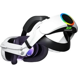 2020 Oculus Quest 2 All-In-One VR Headset, Touch Controllers, 64GB