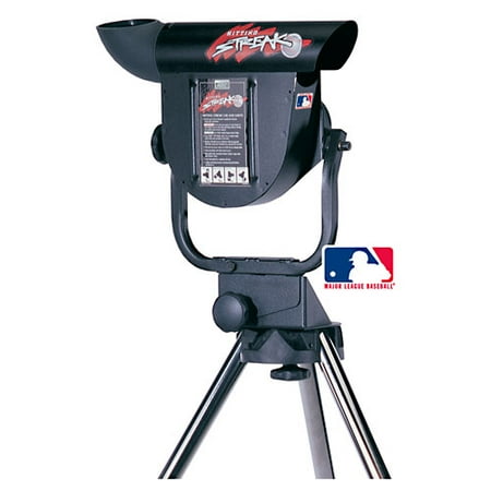 Wilson Hitting Streak Softball Pitching Machine