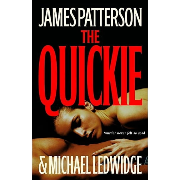 The Quickie, (Hardcover)