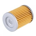 thumbnail image 3 of Filtro de aceite para motocicleta Suzuki DRZ125 DR200SE RV125 LTZ250 LTF250 Ozark AN250, 3 of 9