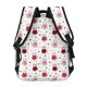 thumbnail image 4 of Balery cute cat hearts Mochila Escolar Impresa, Mochila Ligera para Viajes Casual, Mochila Duradera y Cómoda Multifuncional, Mochila para Laptop-One Size, 4 of 5
