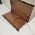 thumbnail image 5 of Wooden Tissue Box Cover, Napkin Dispenser, Suitable for Home Decoration, Bedroom, Dining Table, Office, 5 of 7