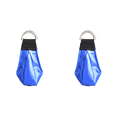 thumbnail image 1 of Escalada Lanzamiento de árbol Cuerda multiusos Bolsa de 210 g para espeleología Azul, 1 of 2