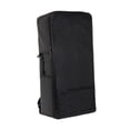 thumbnail image 1 of Mochila para tabla de remo, bolsa de viaje para guardar tablas de remo, bolsa inflable impermeable para tablas de remo, color negro, 1 of 8