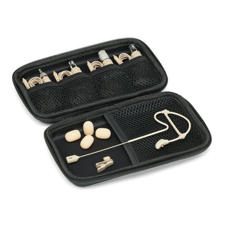 UPC: 0809164023418 | SE60x Earset Mic