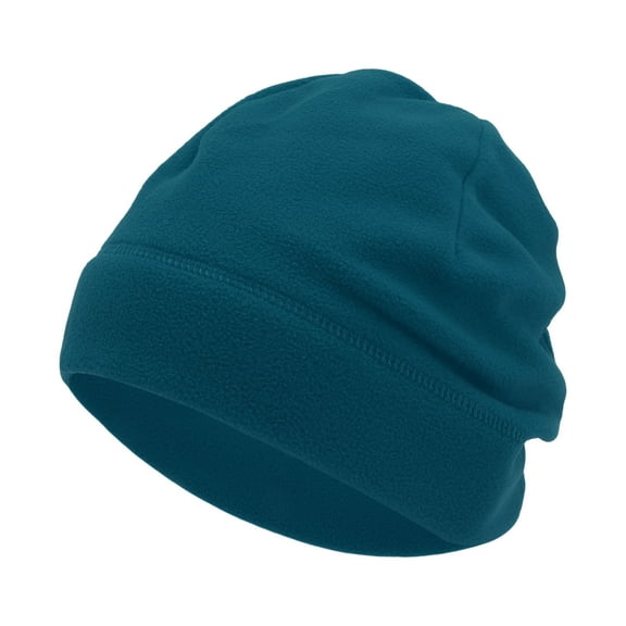 Unique Bargains Cycling Hat Windproof and Warm Hard Hat Liner Polyester Blue 26x22cm 1 Pcs