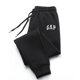 thumbnail image 4 of Pantalones cálidos de primavera y otoño, sudaderas casuales para hombre, pantalones deportivos de polar, pantalones para hombre, pantalones para correr de moda, pantalones de calle S-3XL, 4 of 5