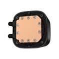thumbnail image 2 of Enfriamiento DEEPCOOL LE720 Negro ARGB 360MM LGA1700/AM5 R-LE720-BKAMMN-G-1, 2 of 3