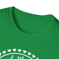 thumbnail image 4 of Proud Member Of Cool Aunts Club, Gildan Unisex T-Shirt, Graphic Tee, S-3XL, 4 of 5